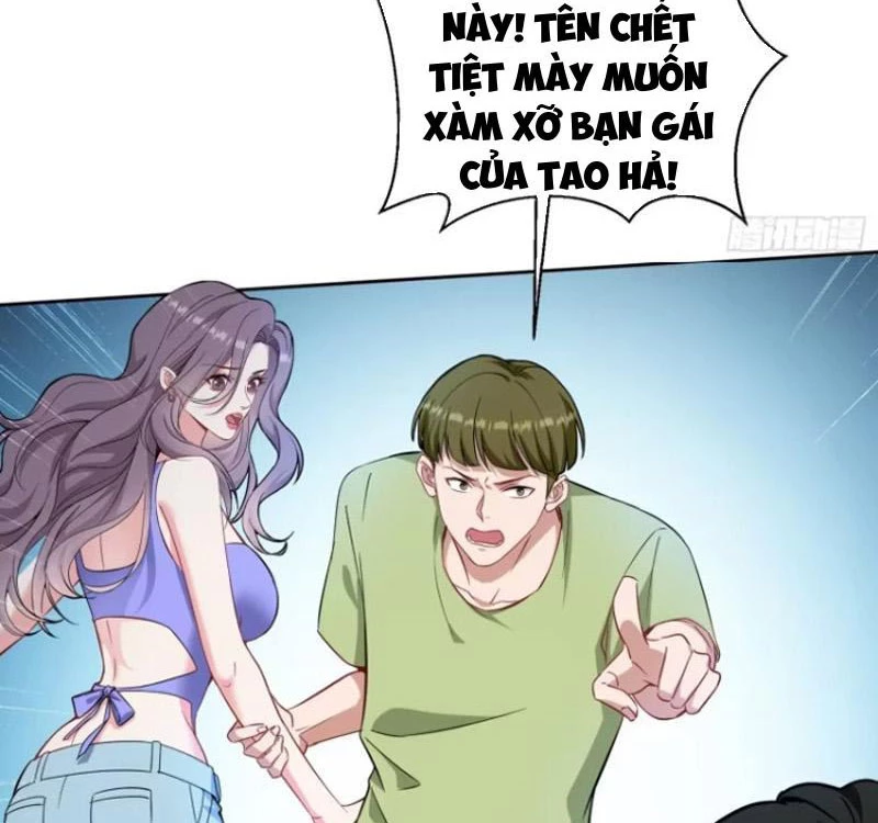 Bỏ Làm Simp Chúa, Ta Có Trong Tay Cả Tỉ Thần Hào! Chapter 123 - Trang 18