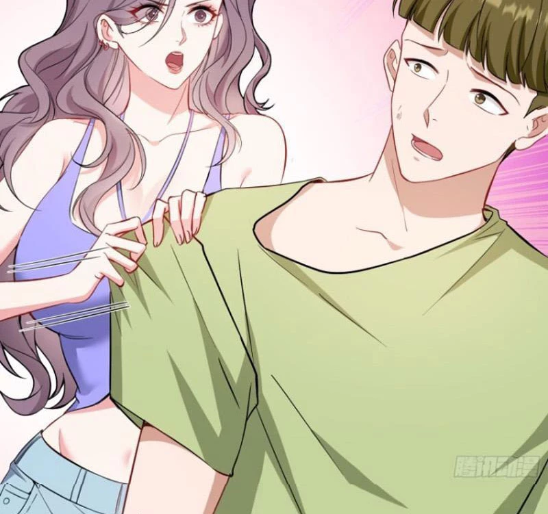 Bỏ Làm Simp Chúa, Ta Có Trong Tay Cả Tỉ Thần Hào! Chapter 123 - Trang 22