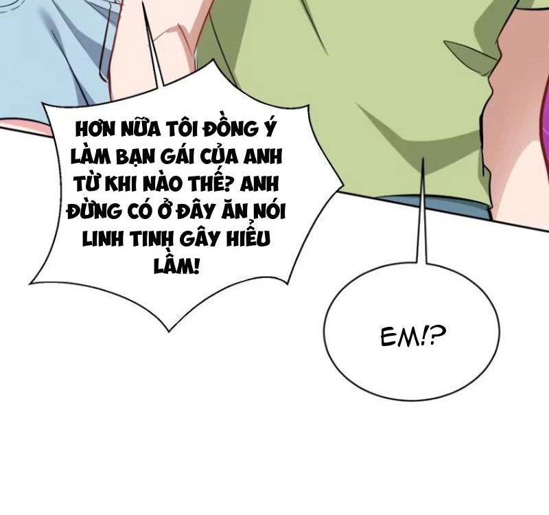 Bỏ Làm Simp Chúa, Ta Có Trong Tay Cả Tỉ Thần Hào! Chapter 123 - Trang 23