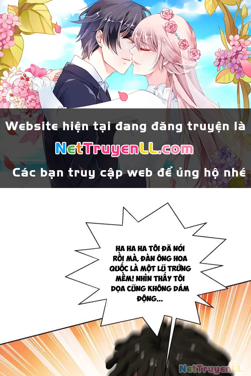 Bỏ Làm Simp Chúa, Ta Có Trong Tay Cả Tỉ Thần Hào! Chapter 124 - Trang 1