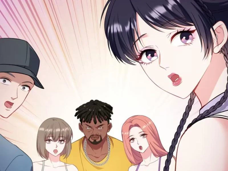 Bỏ Làm Simp Chúa, Ta Có Trong Tay Cả Tỉ Thần Hào! Chapter 124 - Trang 31