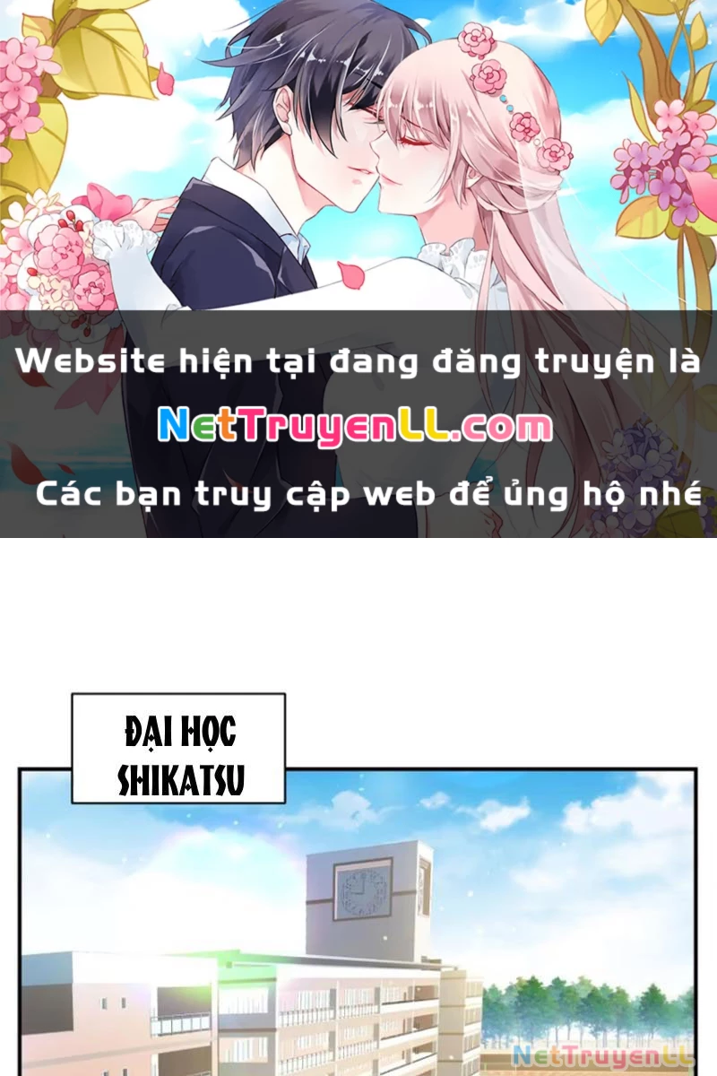 Bỏ Làm Simp Chúa, Ta Có Trong Tay Cả Tỉ Thần Hào! Chapter 126 - Trang 1