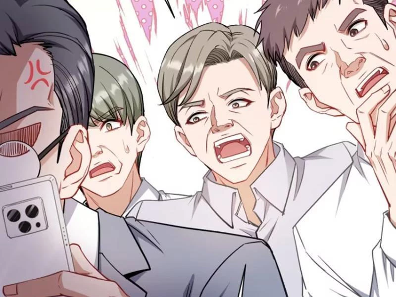 Bỏ Làm Simp Chúa, Ta Có Trong Tay Cả Tỉ Thần Hào! Chapter 126 - Trang 25