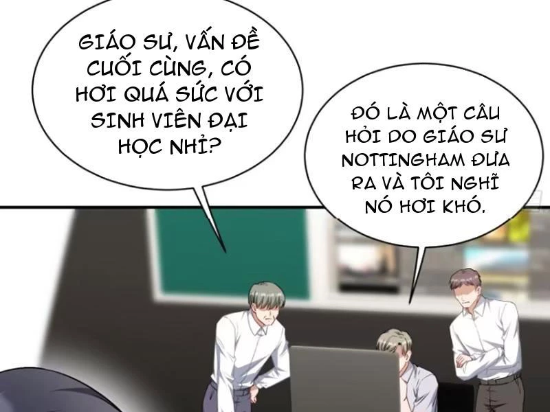 Bỏ Làm Simp Chúa, Ta Có Trong Tay Cả Tỉ Thần Hào! Chapter 126 - Trang 3