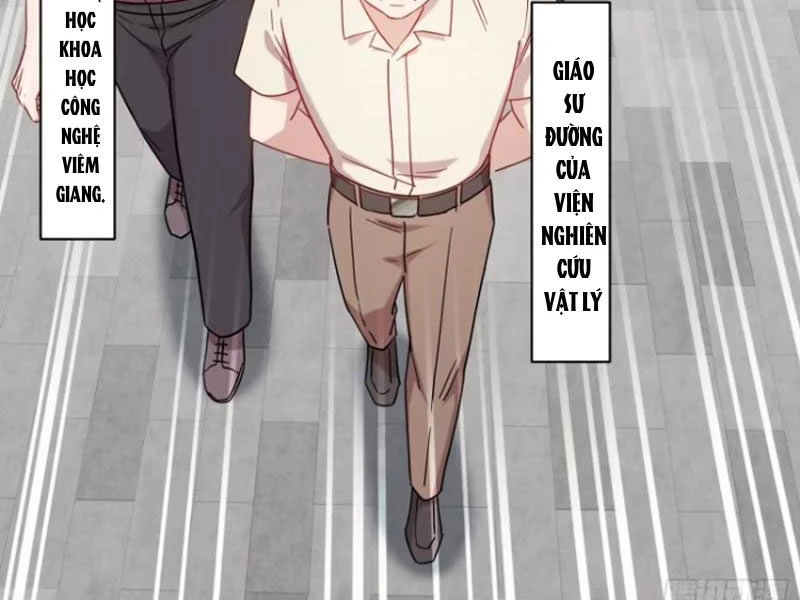 Bỏ Làm Simp Chúa, Ta Có Trong Tay Cả Tỉ Thần Hào! Chapter 126 - Trang 40