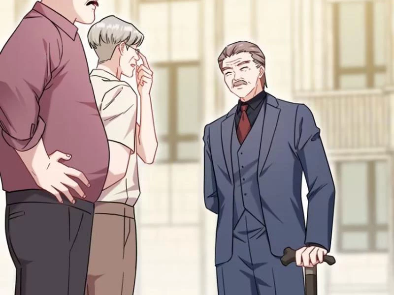 Bỏ Làm Simp Chúa, Ta Có Trong Tay Cả Tỉ Thần Hào! Chapter 126 - Trang 46