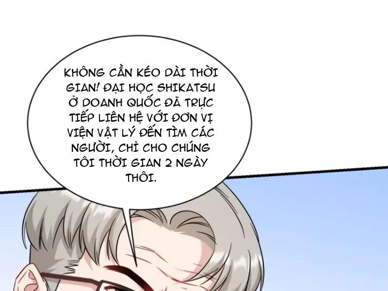 Bỏ Làm Simp Chúa, Ta Có Trong Tay Cả Tỉ Thần Hào! Chapter 126 - Trang 49