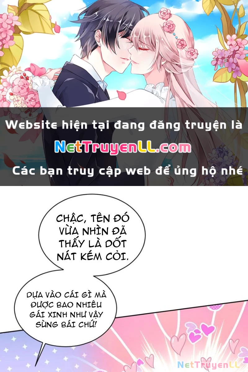 Bỏ Làm Simp Chúa, Ta Có Trong Tay Cả Tỉ Thần Hào! Chapter 127 - Trang 1