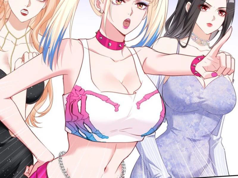 Bỏ Làm Simp Chúa, Ta Có Trong Tay Cả Tỉ Thần Hào! Chapter 127 - Trang 11