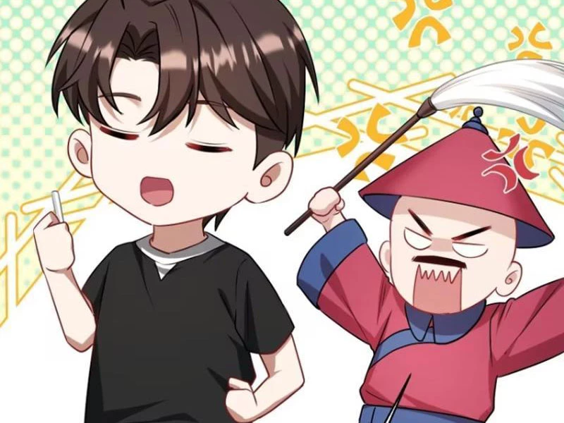Bỏ Làm Simp Chúa, Ta Có Trong Tay Cả Tỉ Thần Hào! Chapter 127 - Trang 25