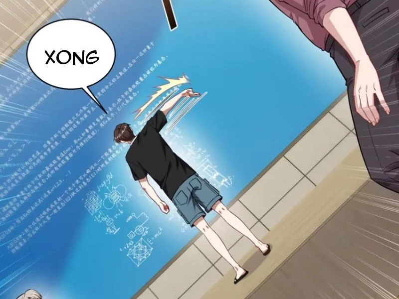 Bỏ Làm Simp Chúa, Ta Có Trong Tay Cả Tỉ Thần Hào! Chapter 127 - Trang 31