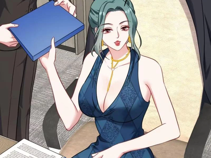 Bỏ Làm Simp Chúa, Ta Có Trong Tay Cả Tỉ Thần Hào! Chapter 128 - Trang 12