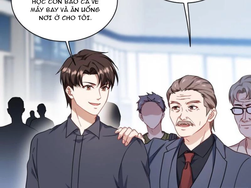 Bỏ Làm Simp Chúa, Ta Có Trong Tay Cả Tỉ Thần Hào! Chapter 128 - Trang 32