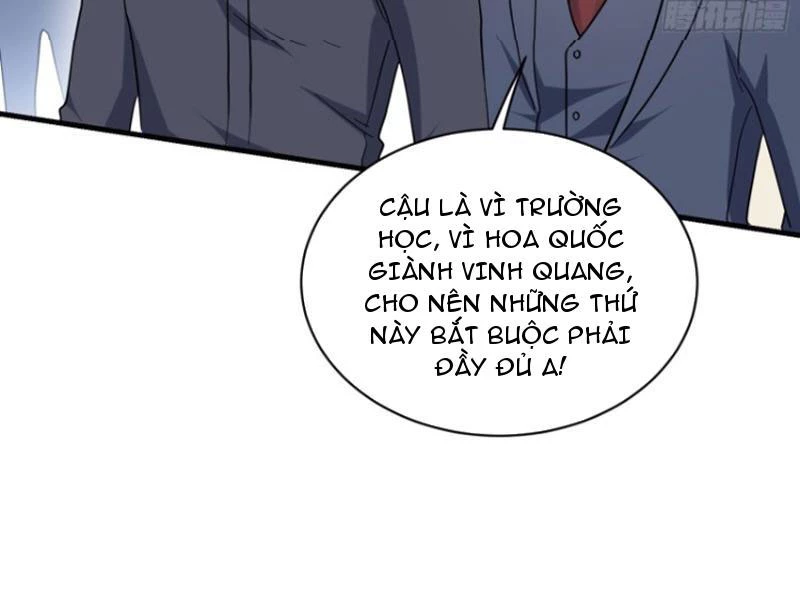 Bỏ Làm Simp Chúa, Ta Có Trong Tay Cả Tỉ Thần Hào! Chapter 128 - Trang 33