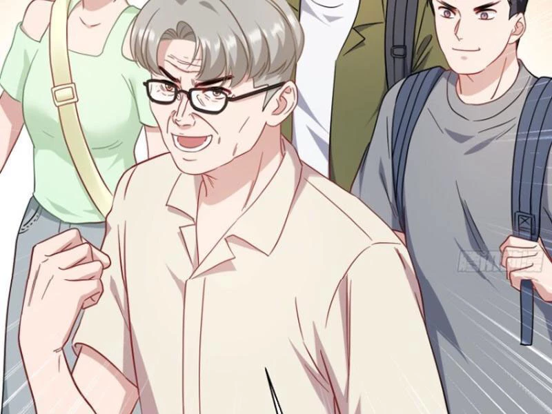 Bỏ Làm Simp Chúa, Ta Có Trong Tay Cả Tỉ Thần Hào! Chapter 128 - Trang 35