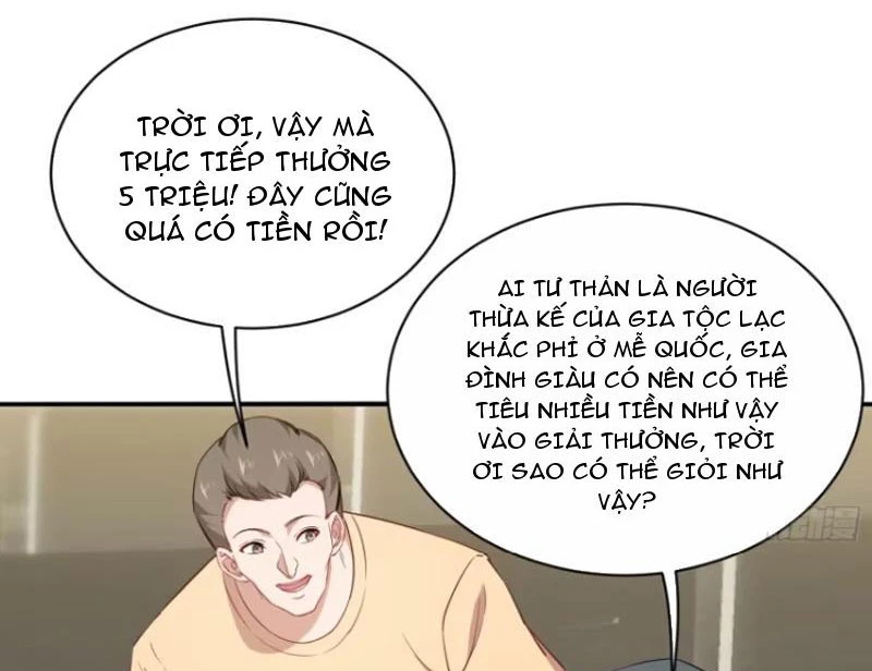 Bỏ Làm Simp Chúa, Ta Có Trong Tay Cả Tỉ Thần Hào! Chapter 129 - Trang 35