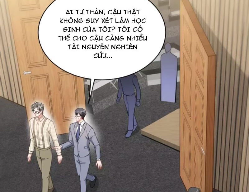 Bỏ Làm Simp Chúa, Ta Có Trong Tay Cả Tỉ Thần Hào! Chapter 129 - Trang 39