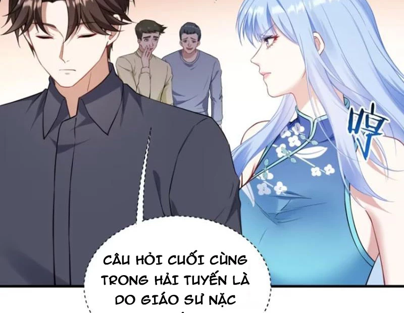 Bỏ Làm Simp Chúa, Ta Có Trong Tay Cả Tỉ Thần Hào! Chapter 129 - Trang 47