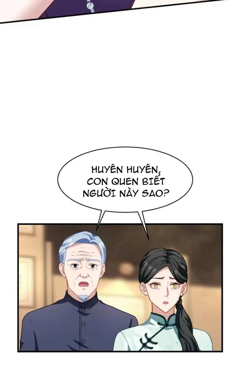 Bỏ Làm Simp Chúa, Ta Có Trong Tay Cả Tỉ Thần Hào! Chapter 13 - Trang 12