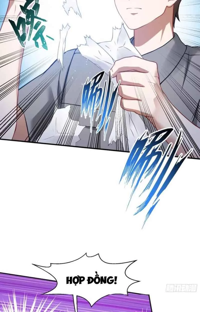 Bỏ Làm Simp Chúa, Ta Có Trong Tay Cả Tỉ Thần Hào! Chapter 13 - Trang 15