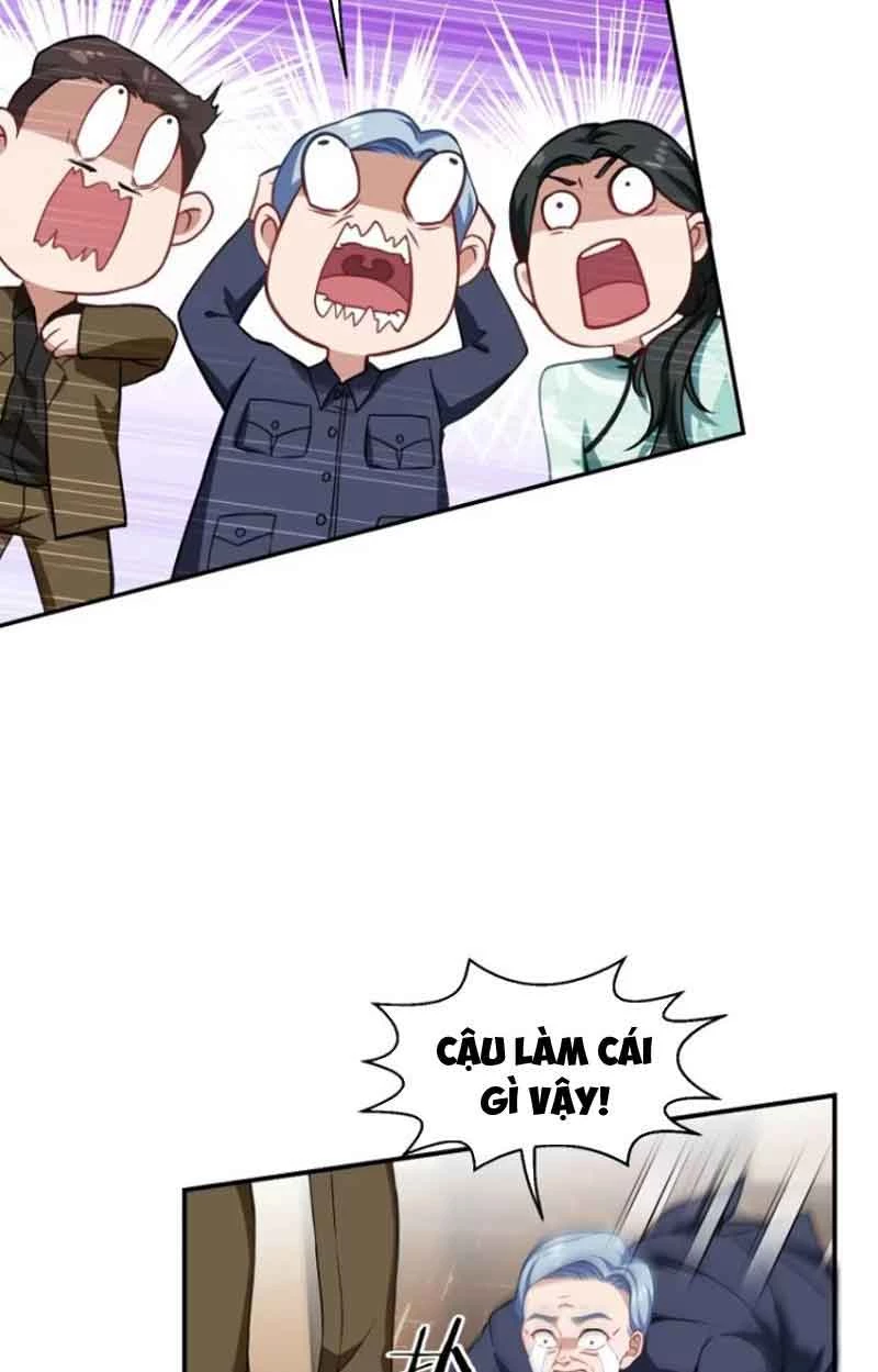 Bỏ Làm Simp Chúa, Ta Có Trong Tay Cả Tỉ Thần Hào! Chapter 13 - Trang 16