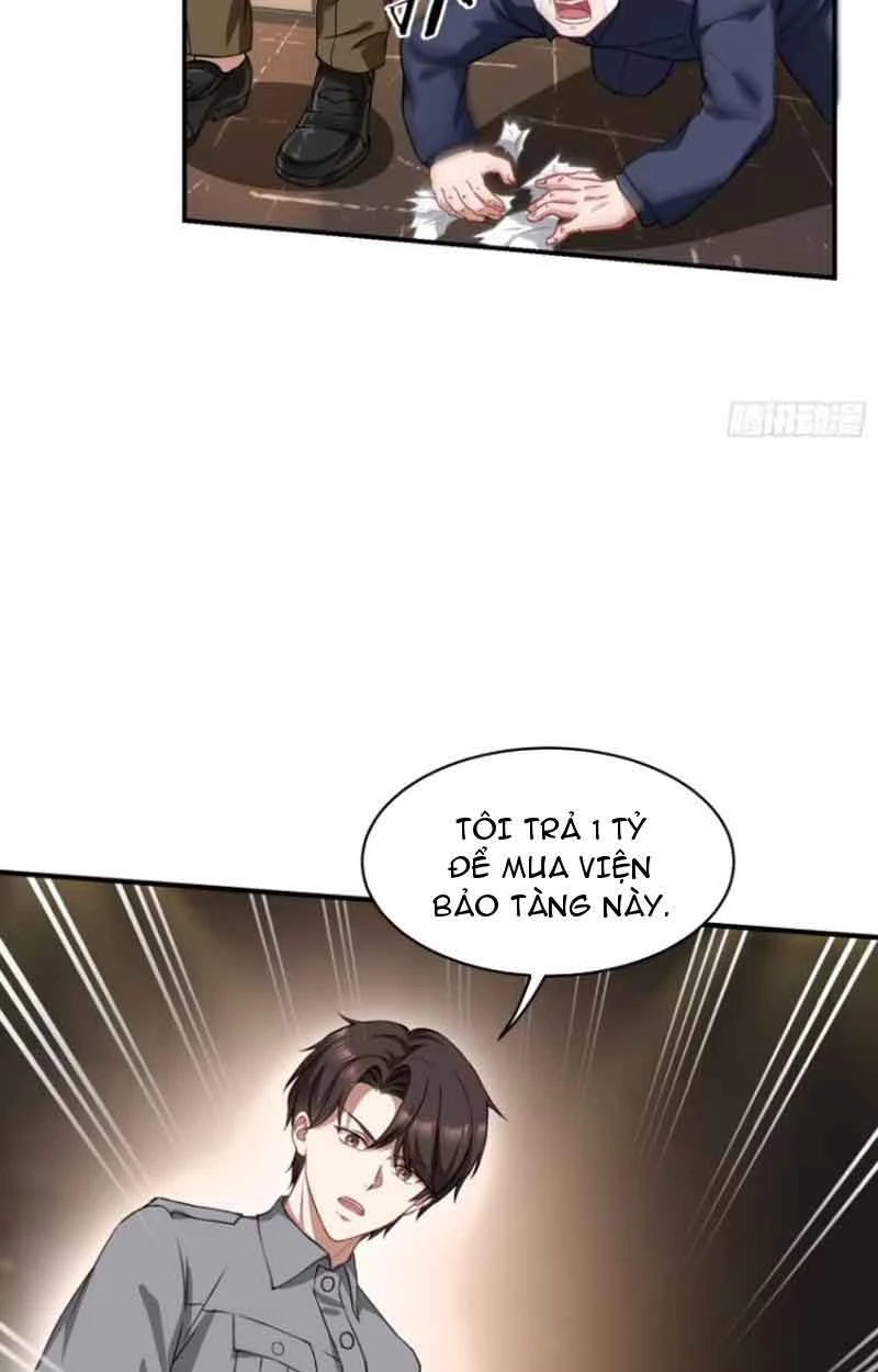 Bỏ Làm Simp Chúa, Ta Có Trong Tay Cả Tỉ Thần Hào! Chapter 13 - Trang 17