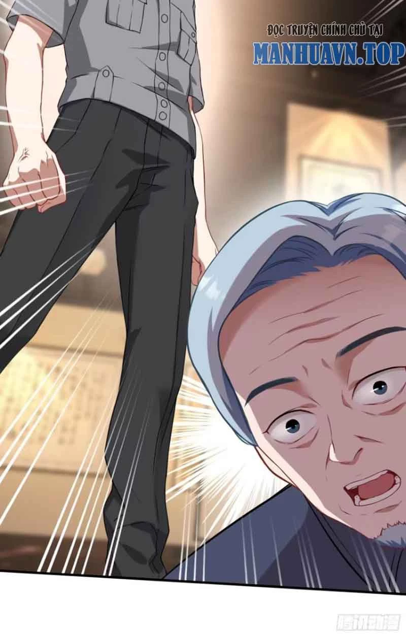 Bỏ Làm Simp Chúa, Ta Có Trong Tay Cả Tỉ Thần Hào! Chapter 13 - Trang 18