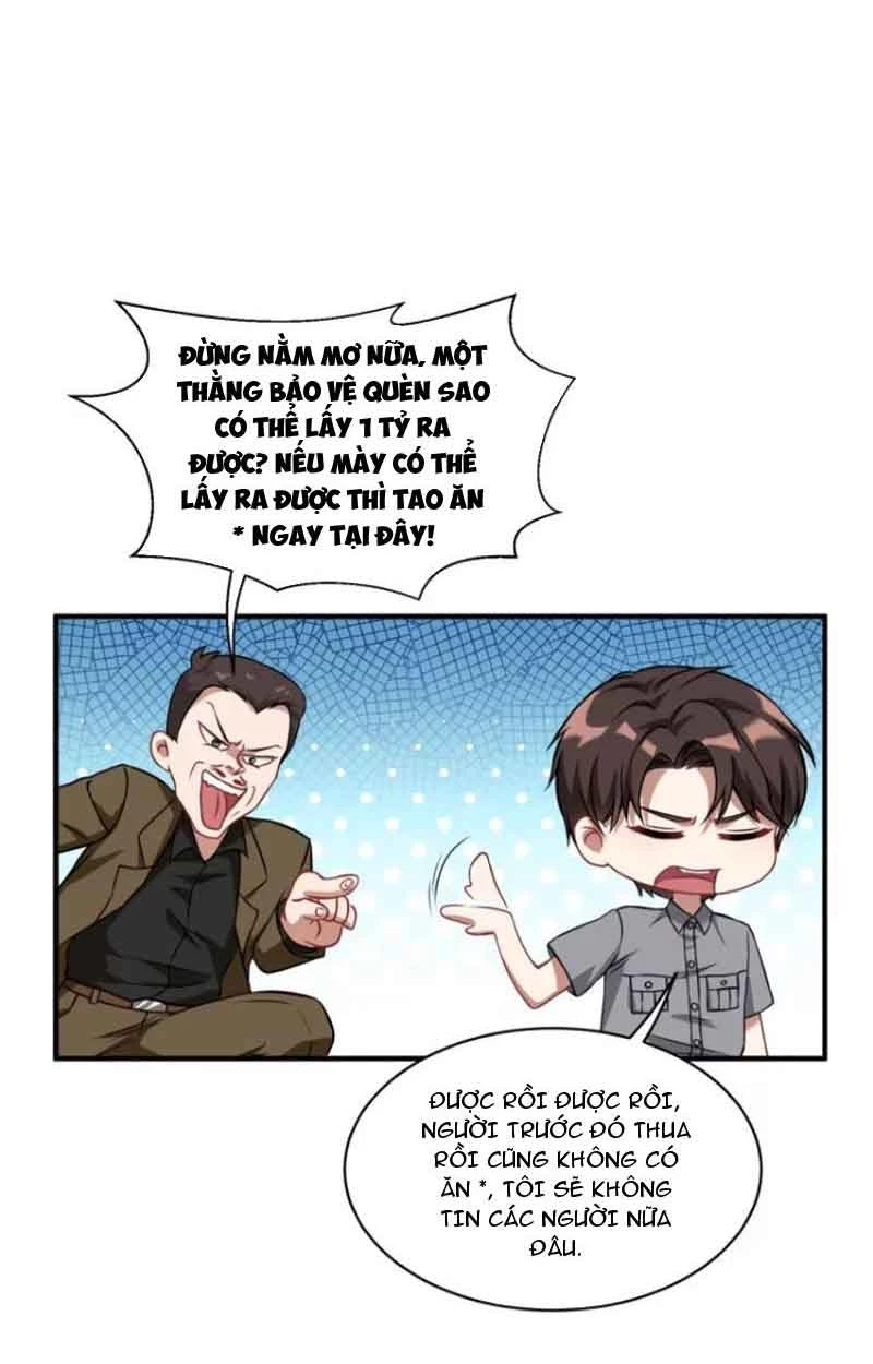 Bỏ Làm Simp Chúa, Ta Có Trong Tay Cả Tỉ Thần Hào! Chapter 13 - Trang 19