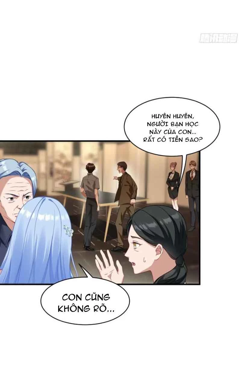 Bỏ Làm Simp Chúa, Ta Có Trong Tay Cả Tỉ Thần Hào! Chapter 13 - Trang 20