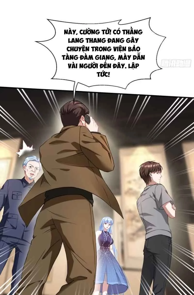 Bỏ Làm Simp Chúa, Ta Có Trong Tay Cả Tỉ Thần Hào! Chapter 13 - Trang 21