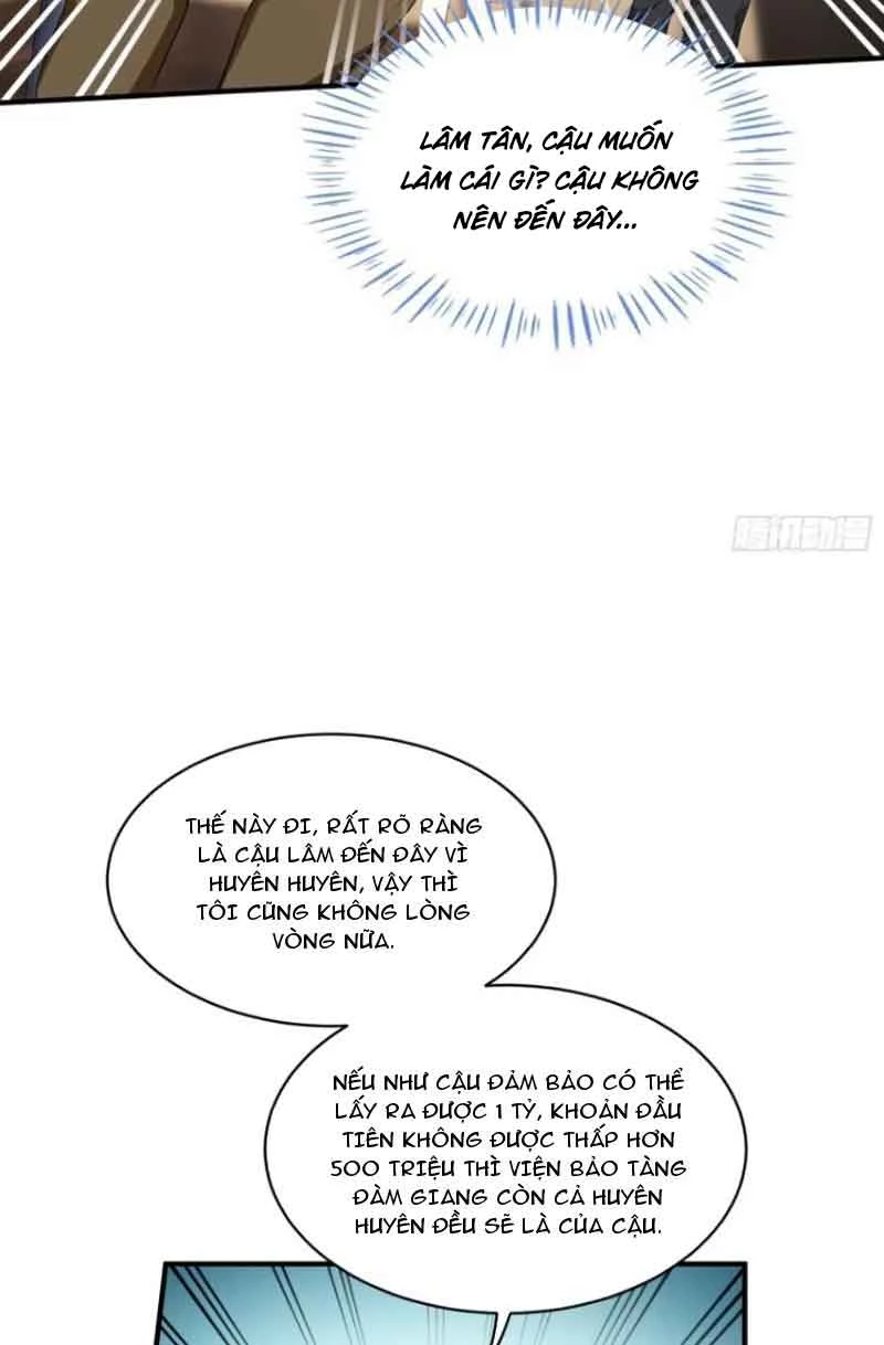 Bỏ Làm Simp Chúa, Ta Có Trong Tay Cả Tỉ Thần Hào! Chapter 13 - Trang 22