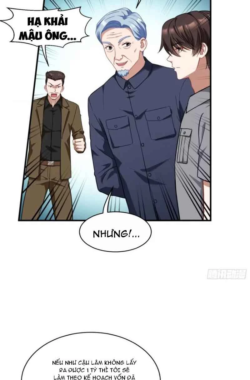 Bỏ Làm Simp Chúa, Ta Có Trong Tay Cả Tỉ Thần Hào! Chapter 13 - Trang 23