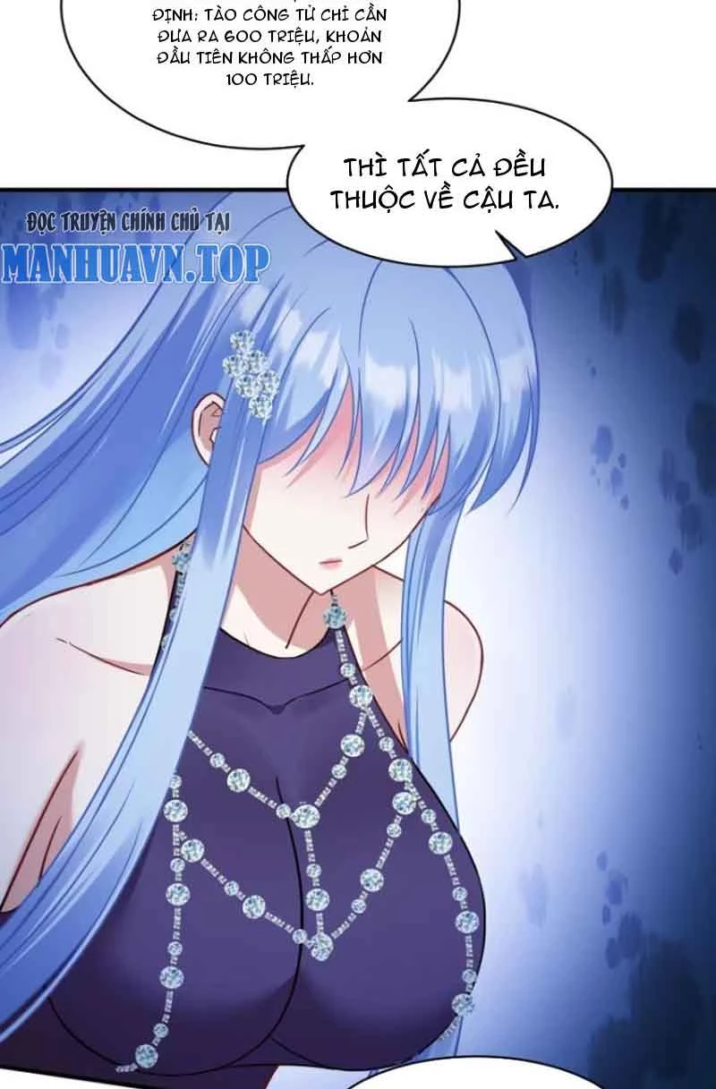 Bỏ Làm Simp Chúa, Ta Có Trong Tay Cả Tỉ Thần Hào! Chapter 13 - Trang 24