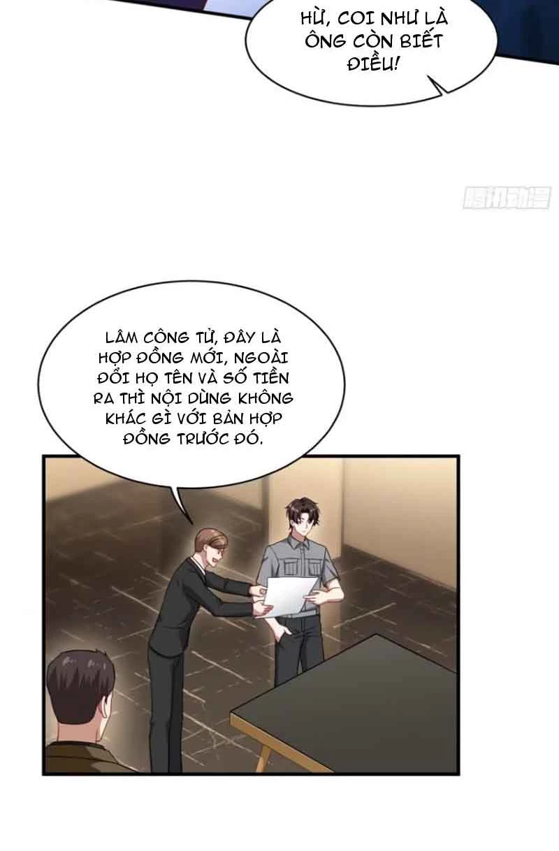 Bỏ Làm Simp Chúa, Ta Có Trong Tay Cả Tỉ Thần Hào! Chapter 13 - Trang 25