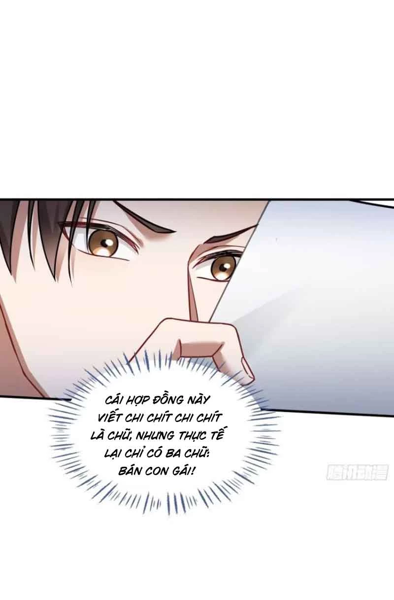Bỏ Làm Simp Chúa, Ta Có Trong Tay Cả Tỉ Thần Hào! Chapter 13 - Trang 26