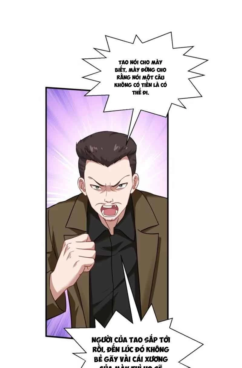 Bỏ Làm Simp Chúa, Ta Có Trong Tay Cả Tỉ Thần Hào! Chapter 13 - Trang 27