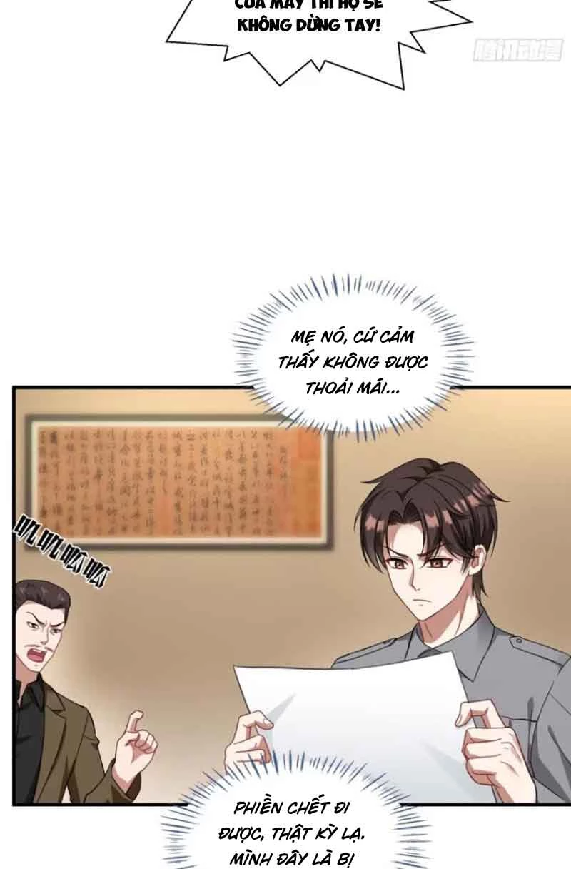Bỏ Làm Simp Chúa, Ta Có Trong Tay Cả Tỉ Thần Hào! Chapter 13 - Trang 28