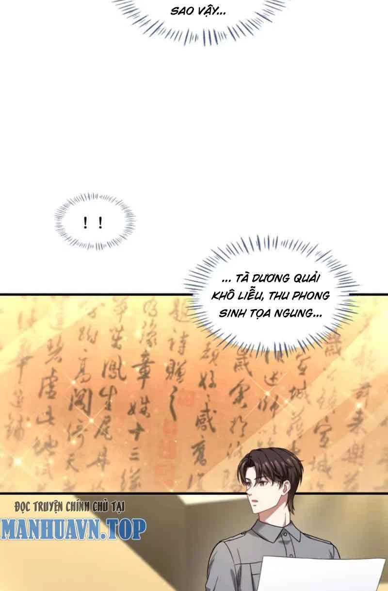 Bỏ Làm Simp Chúa, Ta Có Trong Tay Cả Tỉ Thần Hào! Chapter 13 - Trang 29