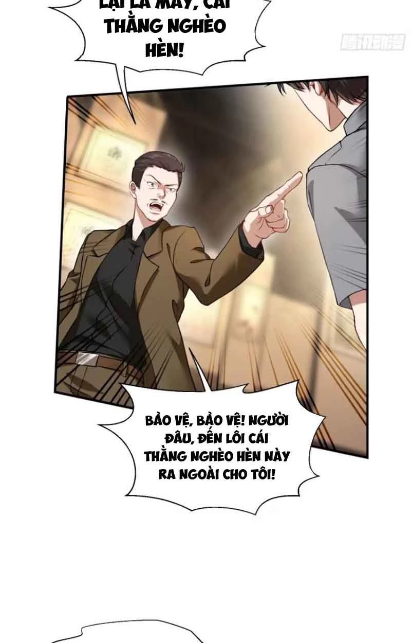 Bỏ Làm Simp Chúa, Ta Có Trong Tay Cả Tỉ Thần Hào! Chapter 13 - Trang 3
