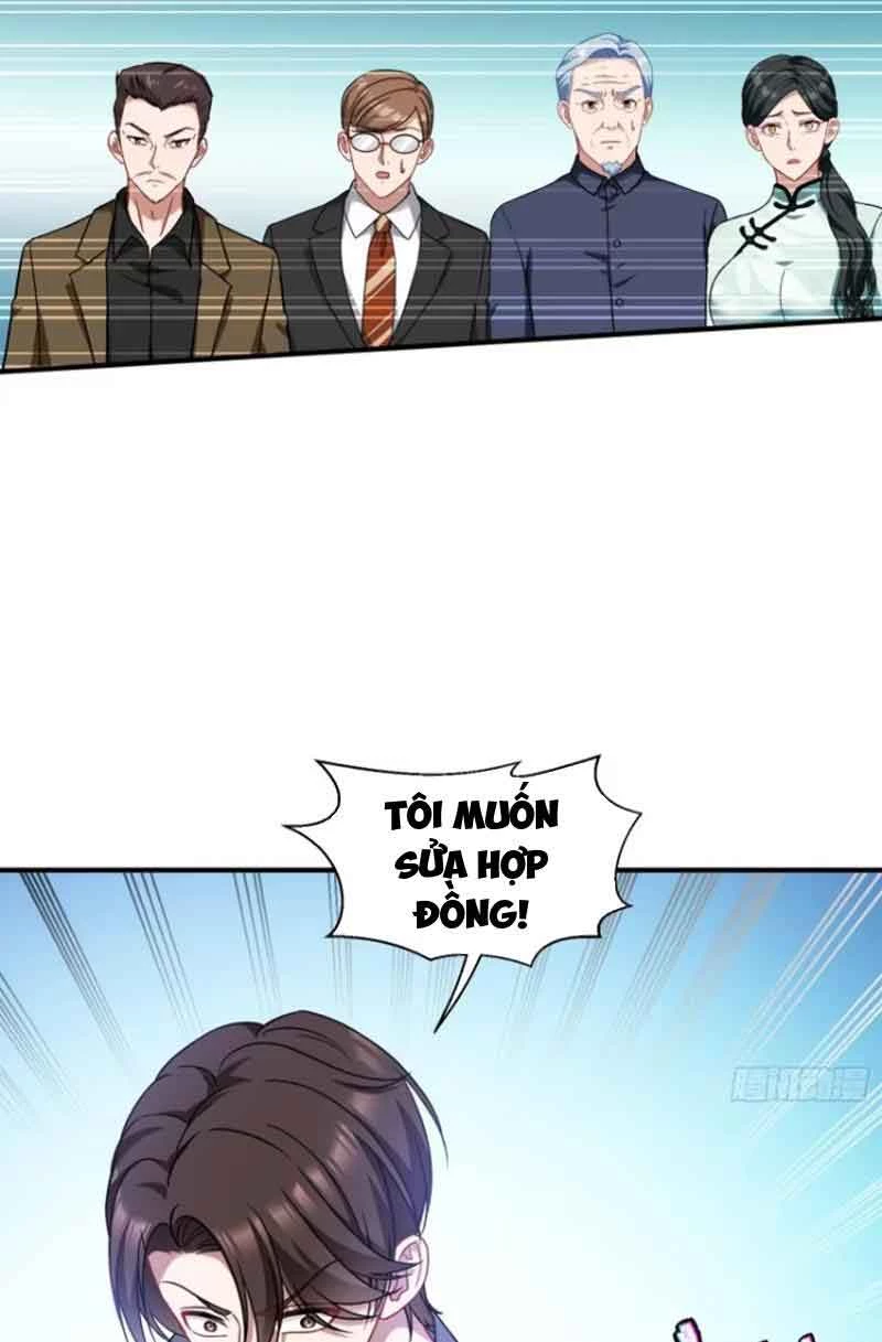 Bỏ Làm Simp Chúa, Ta Có Trong Tay Cả Tỉ Thần Hào! Chapter 13 - Trang 33
