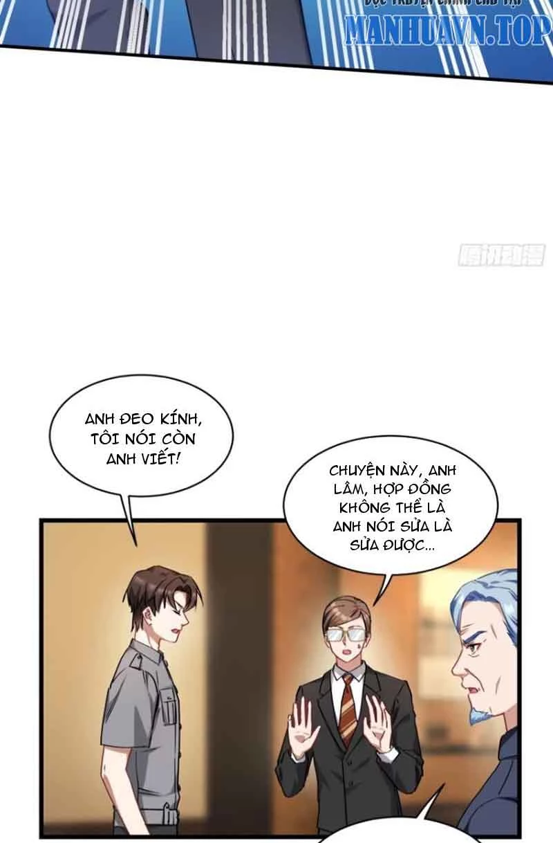 Bỏ Làm Simp Chúa, Ta Có Trong Tay Cả Tỉ Thần Hào! Chapter 13 - Trang 35