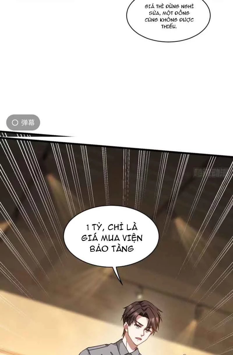 Bỏ Làm Simp Chúa, Ta Có Trong Tay Cả Tỉ Thần Hào! Chapter 13 - Trang 36