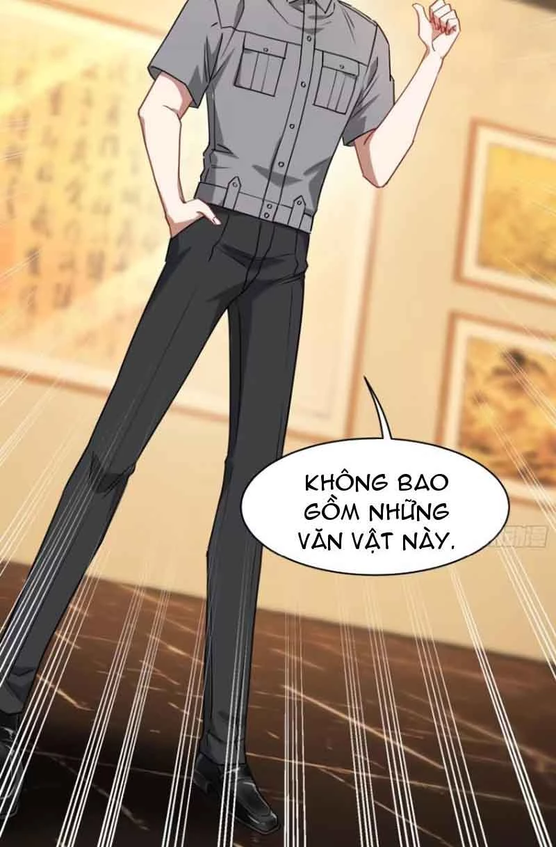 Bỏ Làm Simp Chúa, Ta Có Trong Tay Cả Tỉ Thần Hào! Chapter 13 - Trang 37