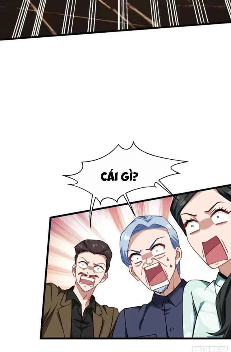 Bỏ Làm Simp Chúa, Ta Có Trong Tay Cả Tỉ Thần Hào! Chapter 13 - Trang 38