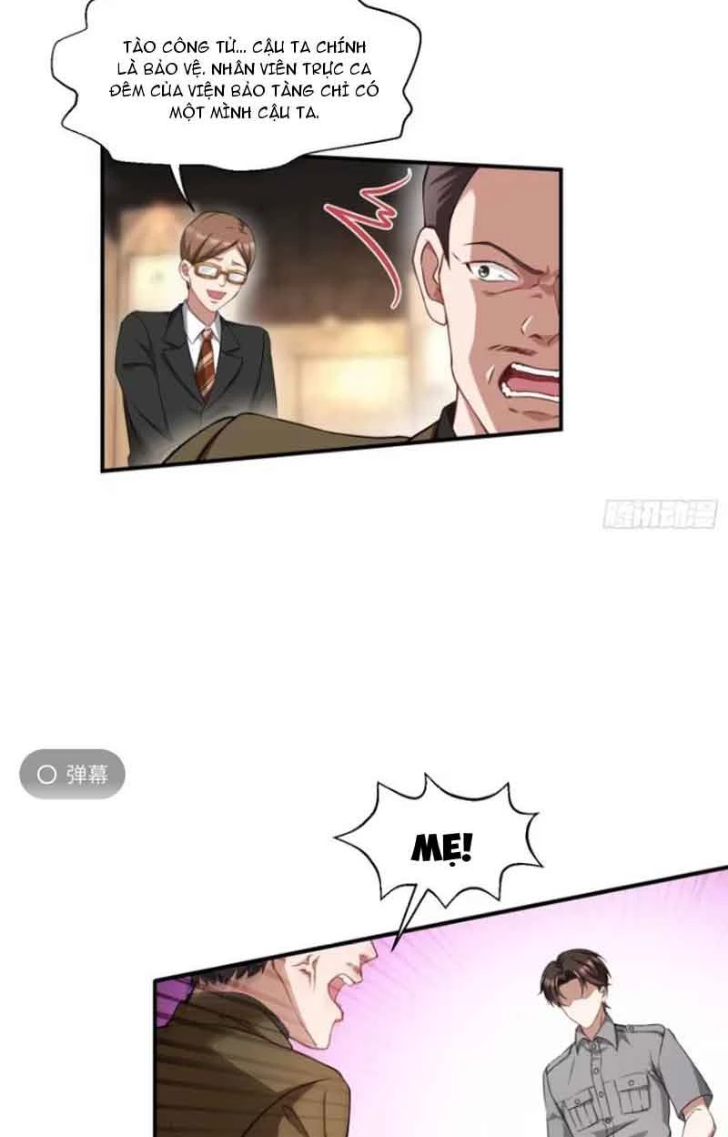 Bỏ Làm Simp Chúa, Ta Có Trong Tay Cả Tỉ Thần Hào! Chapter 13 - Trang 4