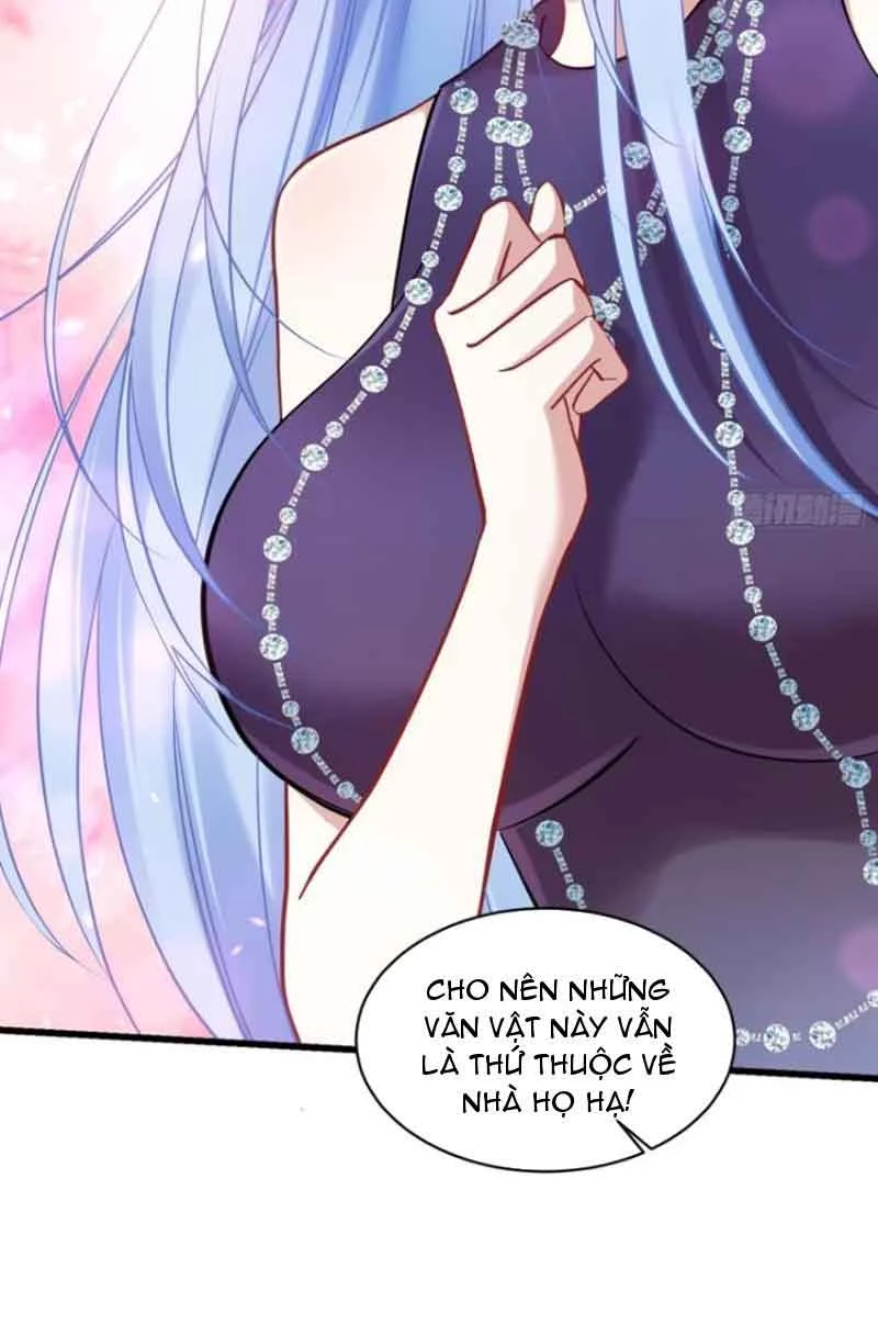 Bỏ Làm Simp Chúa, Ta Có Trong Tay Cả Tỉ Thần Hào! Chapter 13 - Trang 40