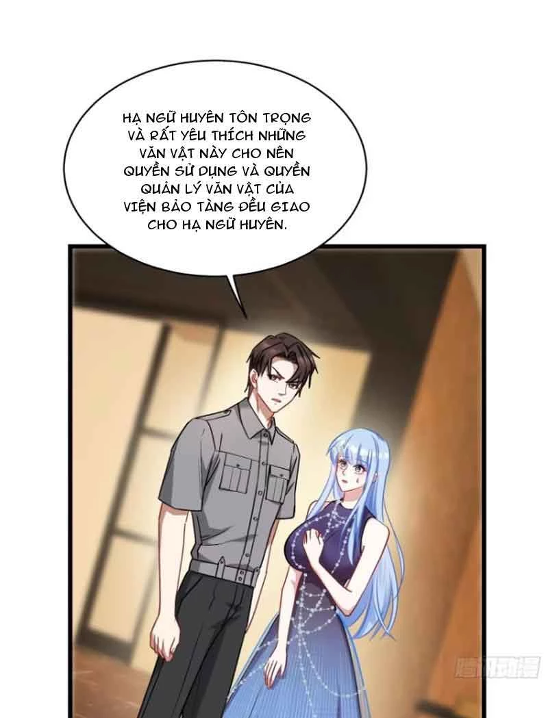 Bỏ Làm Simp Chúa, Ta Có Trong Tay Cả Tỉ Thần Hào! Chapter 13 - Trang 41