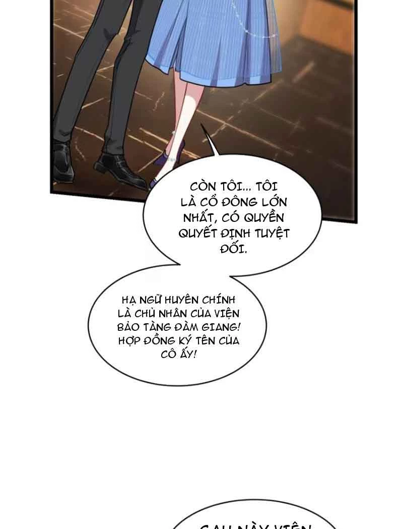 Bỏ Làm Simp Chúa, Ta Có Trong Tay Cả Tỉ Thần Hào! Chapter 13 - Trang 42