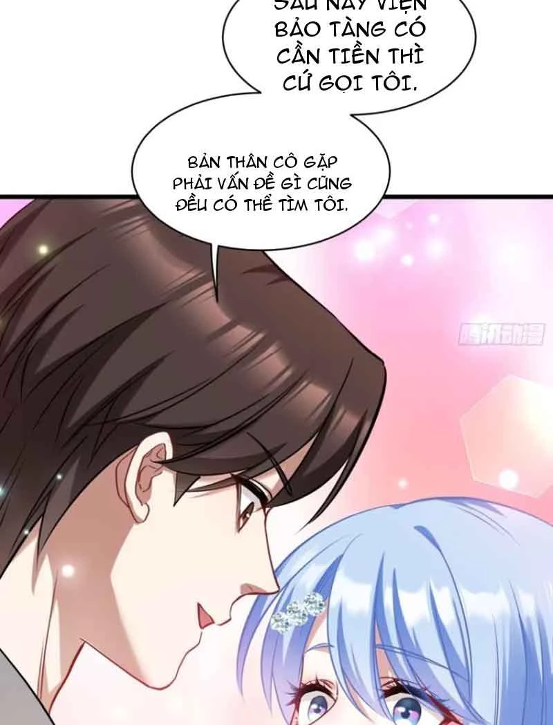 Bỏ Làm Simp Chúa, Ta Có Trong Tay Cả Tỉ Thần Hào! Chapter 13 - Trang 43