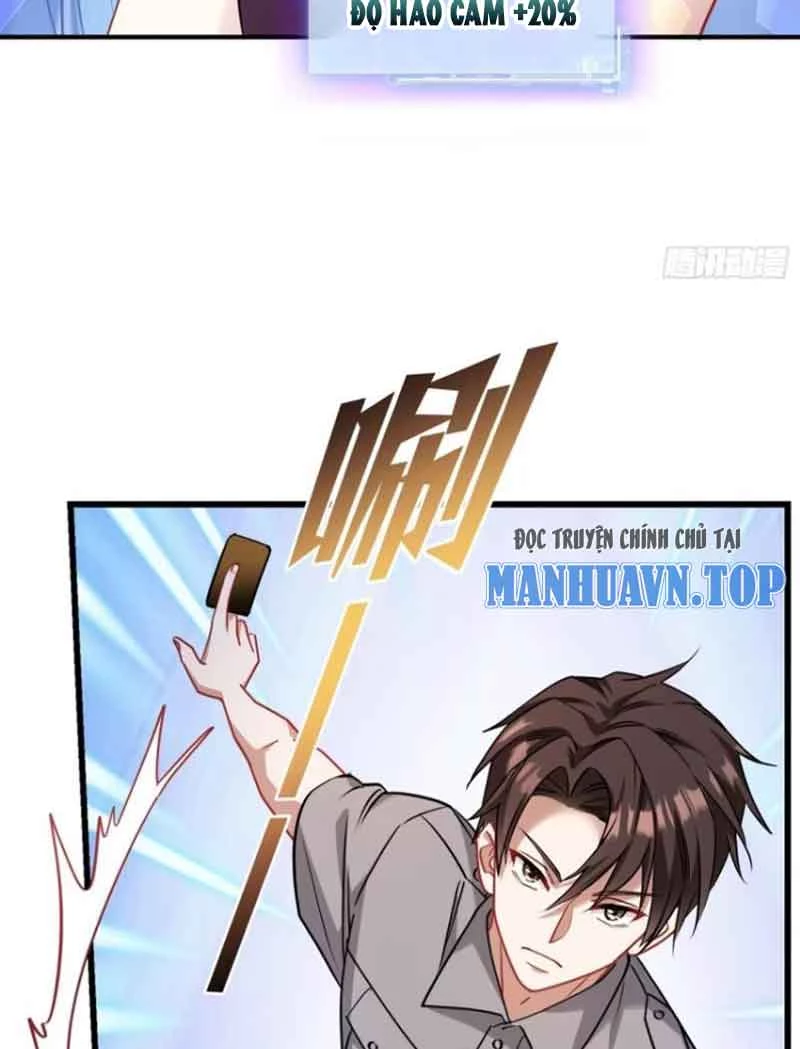Bỏ Làm Simp Chúa, Ta Có Trong Tay Cả Tỉ Thần Hào! Chapter 13 - Trang 45